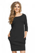 Robe de jour model 107284 Tessita